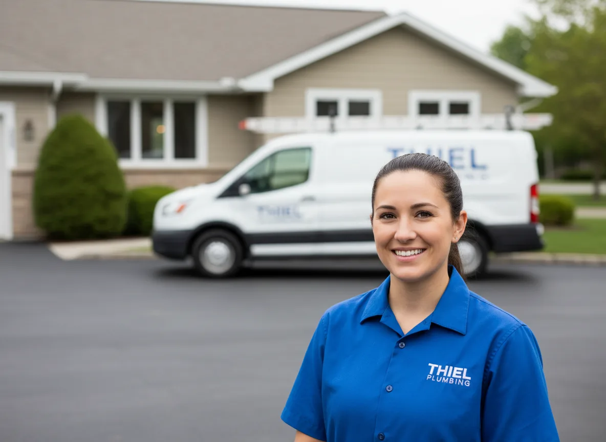 Plumber Lenapah, OK FAQs